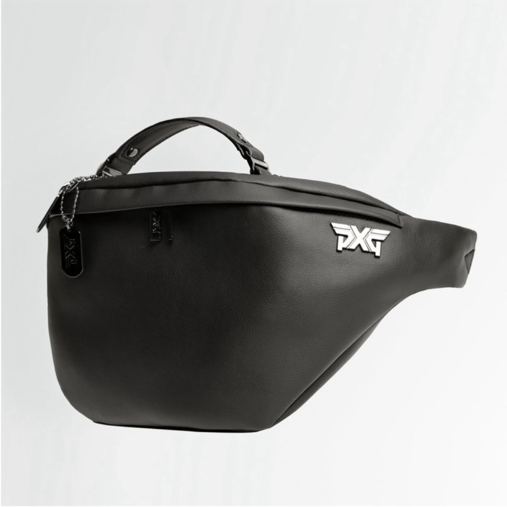 PXG Black Women's Bag